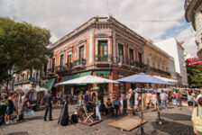 Conheça sete tours gratuitos mais reservados de Buenos Aires