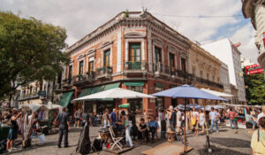 Conheça sete tours gratuitos mais reservados de Buenos Aires
