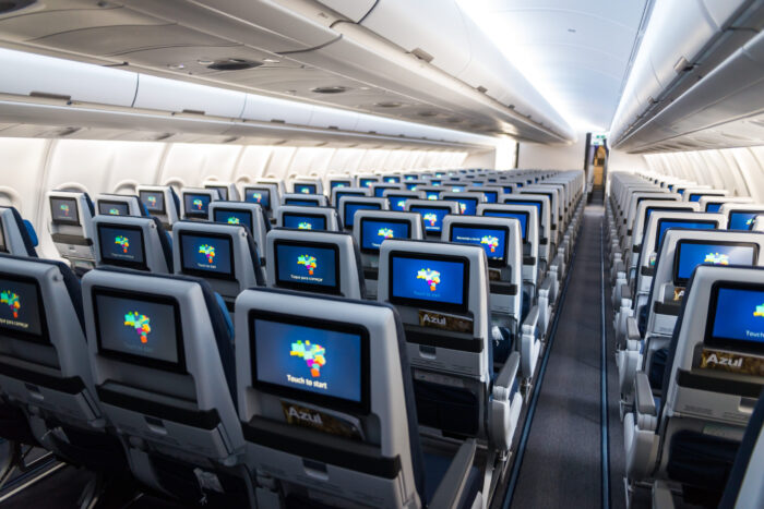 (Azul/Divulgação)