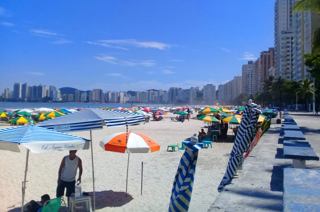Booking: São Paulo tem 7 dos 10 destinos tendência mais buscados para os próximos meses Booking: São Paulo tem 7 dos 10 destinos tendência mais buscados para os próximos meses