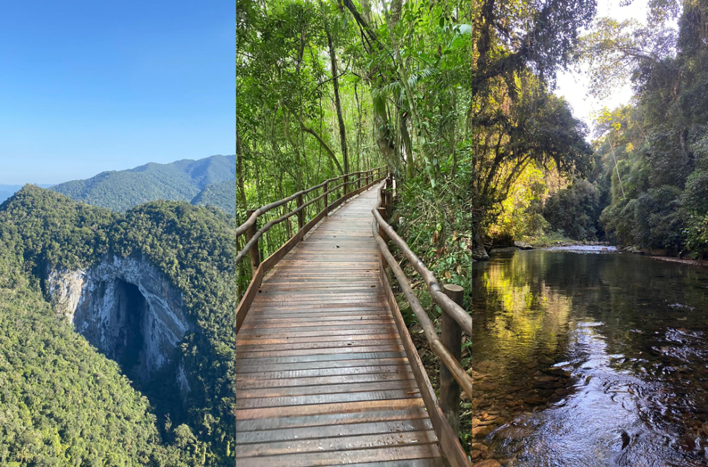 1º Fórum de Turismo do Polo de Ecoturismo de São Paulo ocorre nesta quinta (30); veja programação 1º Fórum de Turismo do Polo de Ecoturismo de São Paulo ocorre nesta quinta (30); veja programação
