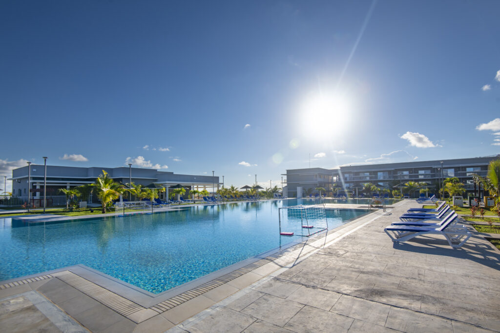 image002 Vila Galé inaugura seu primeiro resort all inclusive em Cuba