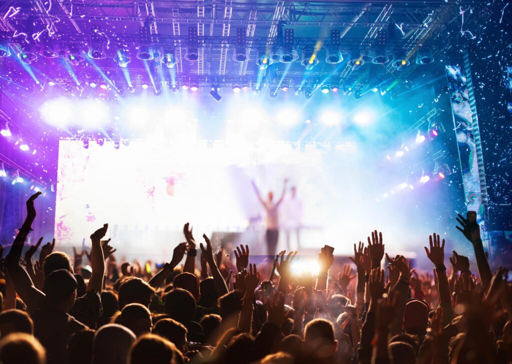 Procura por hospedagem na cidade de São Paulo cresce 180% com shows internacionais