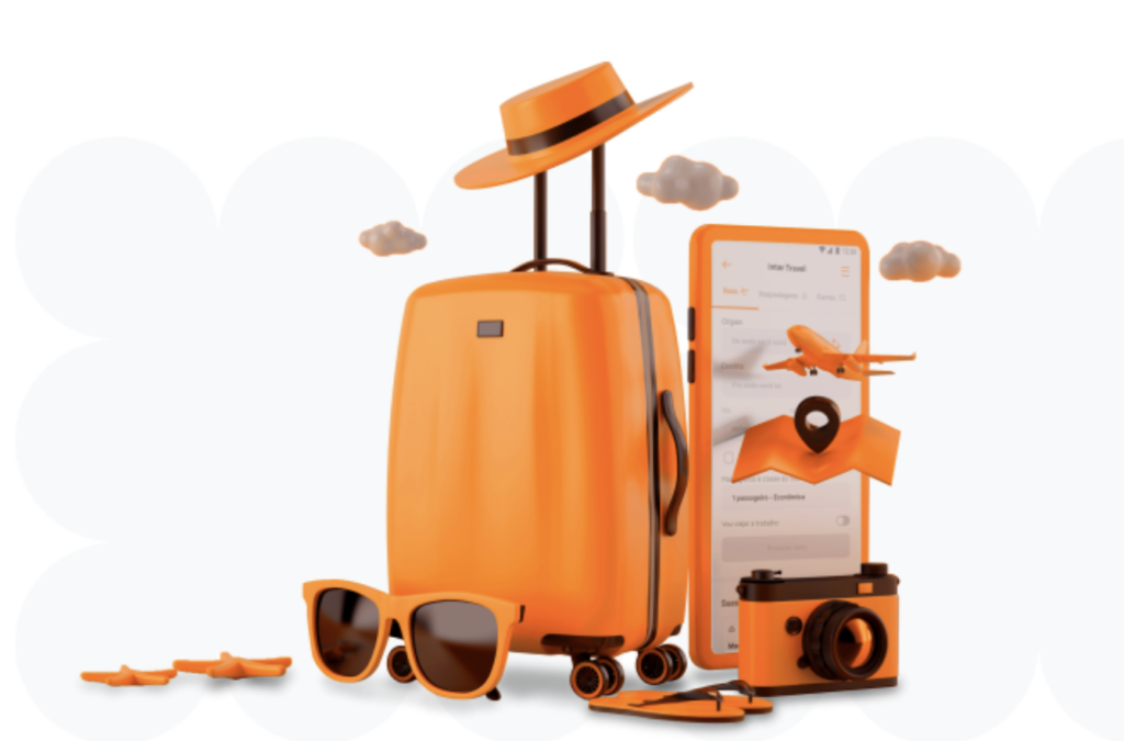 Inter oferece maior cashback do ano no segmento de viagens para a Black Friday 2023 1 inter viagens Inter oferece maior cashback do ano no segmento de viagens para a Black Friday 2023