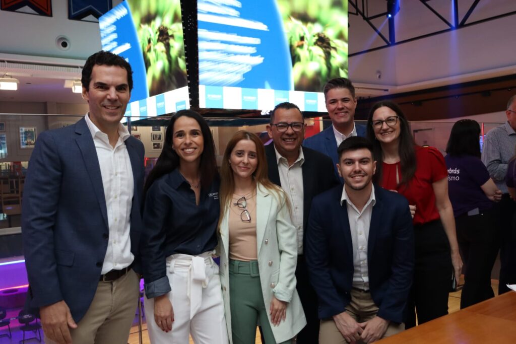 Wyndham Gramado leva 60 clientes para vivenciar a NBA ao vivo na Serra Gaúcha