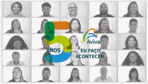 (Divulgação/Aviva)