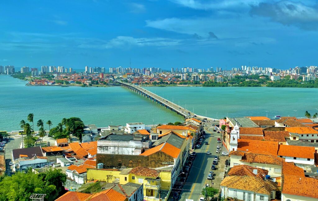 Governo do Maranhão comemora São Luís entre os destinos mais procurados no 3T23 1 sao luis maranhao divulgacao Governo do Maranhão comemora São Luís entre os destinos mais procurados no 3T23