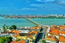 Maranhão recebe mais de 430 mil viajantes aéreos no primeiro trimestre de 2024
