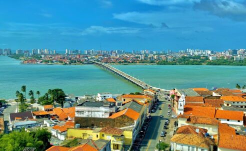 Maranhão recebe mais de 430 mil viajantes aéreos no primeiro trimestre de 2024