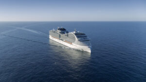 MSC World Europa (Divulgação)