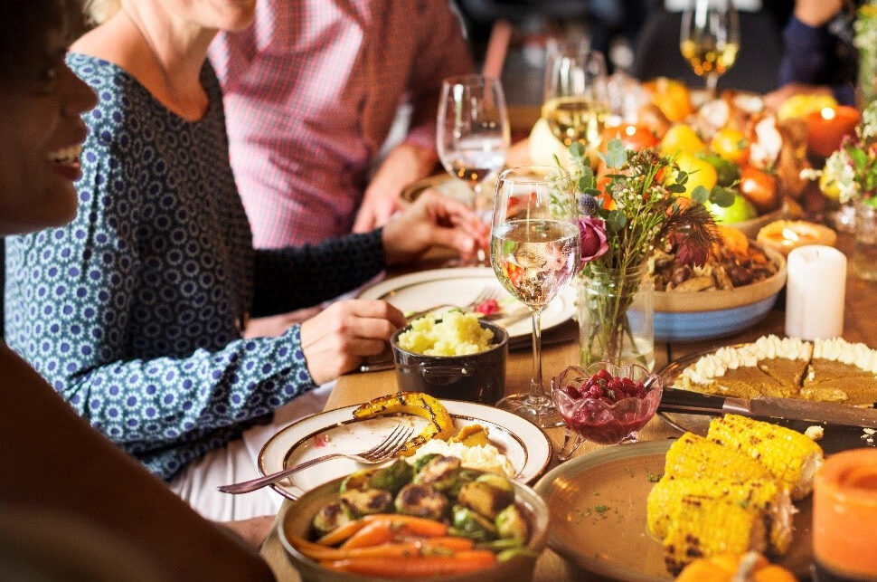 Grand Hyatt São Paulo celebra Thanksgiving Day com jantar especial Grand Hyatt São Paulo celebra Thanksgiving Day com jantar especial