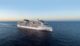 MSC Cruzeiros confirma a encomenda de dois novos navios da classe World