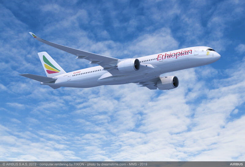 Ethiopian Airlines anuncia aquisição de mais 17 aeronaves A350-900 1 unnamed 42 e1700498831148 Ethiopian Airlines anuncia aquisição de mais 17 aeronaves A350-900
