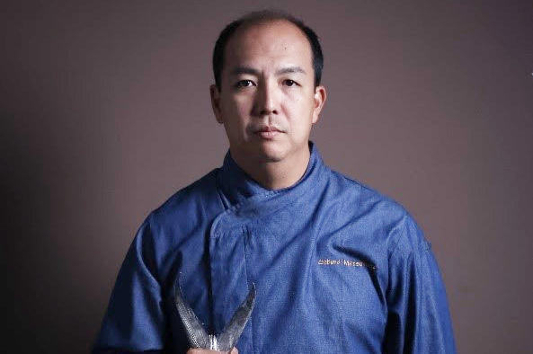 Grand Hyatt São Paulo promove Chef’s Table com aula-show de André Saburó Grand Hyatt São Paulo promove Chef’s Table com aula-show de André Saburó