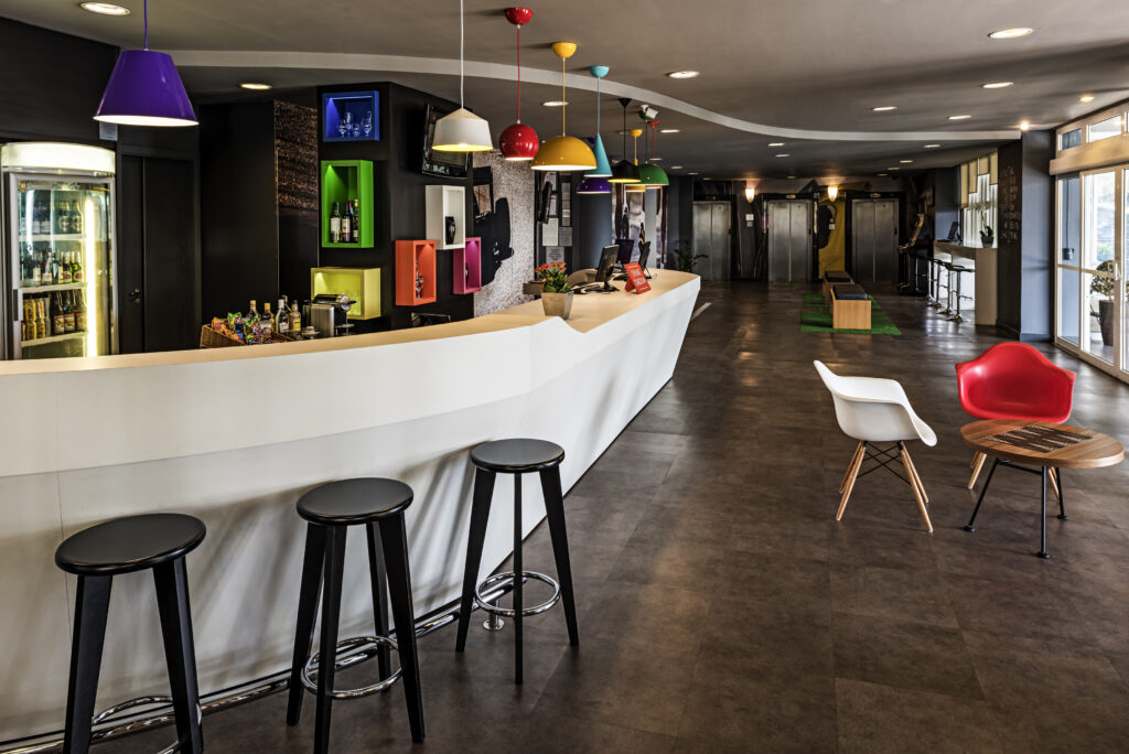 Accor vê receita, diária média e volume de reservas crescer com eventos de novembro em SP Accor vê receita, diária média e volume de reservas crescer com eventos de novembro em SP