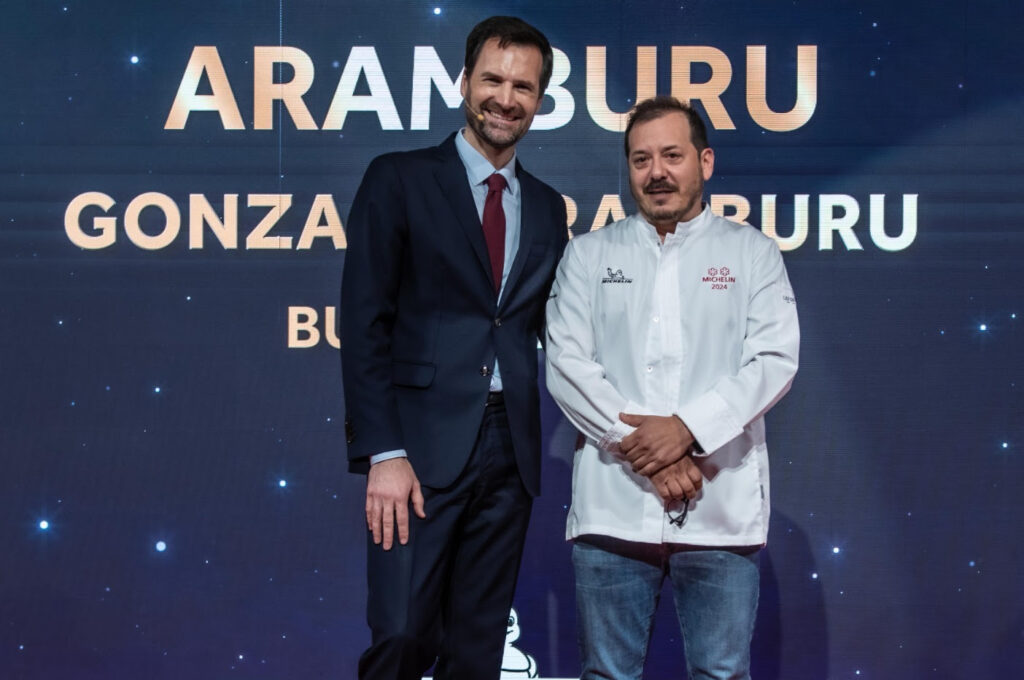 Guia Michelin na Argentina: 7 restaurantes de Buenos Aires e Mendoza ganham estrelas Guia Michelin na Argentina: 7 restaurantes de Buenos Aires e Mendoza ganham estrelas
