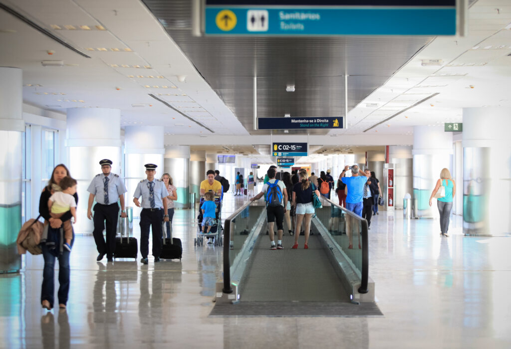 viracopos Aeroporto de Viracopos deve receber 248 mil passageiros no feriado prolongado