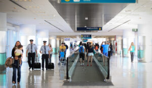 Aeroporto de Viracopos deve receber 248 mil passageiros no feriado prolongado