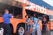 Wemobi dá 50% de desconto em passagens rodoviárias para doadores de sangue