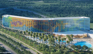Novos hotéis de categoria econômica da Universal terão diárias a partir de US$ 147; veja vídeo