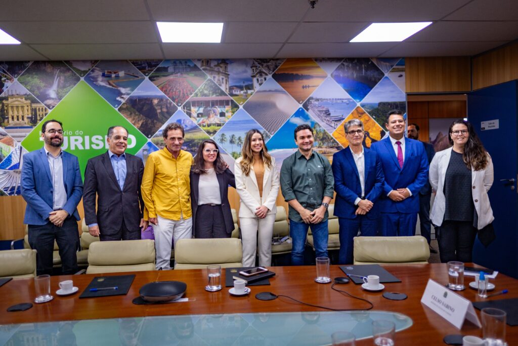 Em reunião com MTur, Alagoas define estratégias para minimizar impactos em Maceió 1 19122023 reuniao ministerio do turismo Nathalia Louise 1 Em reunião com MTur, Alagoas define estratégias para minimizar impactos em Maceió