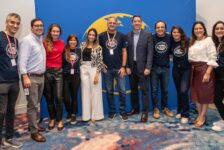 CVC Corp promove Sales Summit Almundo em Orlando