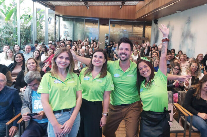 Seaworld Parks celebra conquistas ao longo de 2023 em capacitação com agentes de São Paulo 1 Seaworld