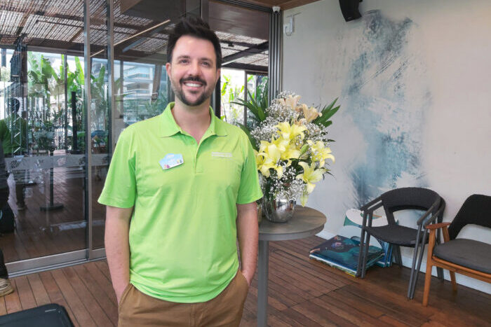 Seaworld Parks celebra conquistas ao longo de 2023 em capacitação com agentes de São Paulo 2 Seaworld