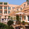 Fundo da Arábia Saudita adquire participação minoritária significativa na Rocco Forte Hotels