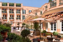 Fundo da Arábia Saudita adquire participação minoritária significativa na Rocco Forte Hotels