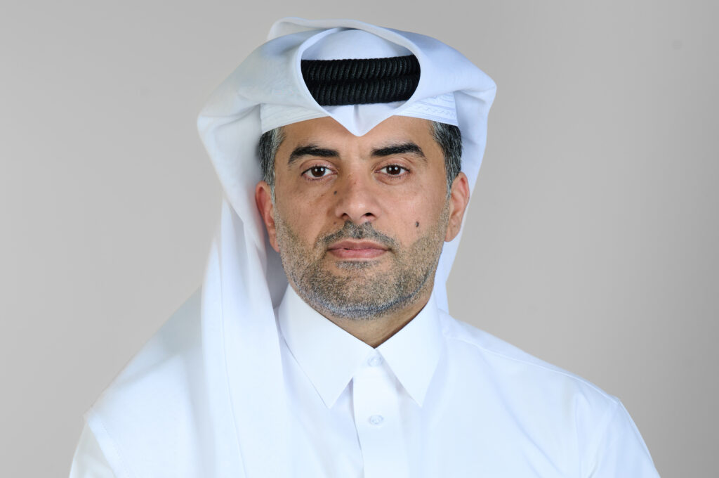 CEO do Grupo Qatar Airways é eleito membro do Conselho de Governadores da Iata CEO do Grupo Qatar Airways é eleito membro do Conselho de Governadores da Iata