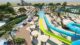 Acquaventura: Gramado Parks retoma obras de parque aquático na Praia de Carneiros