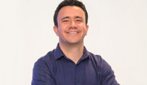 Azul promove Antonio Dibai a novo diretor de Pessoas