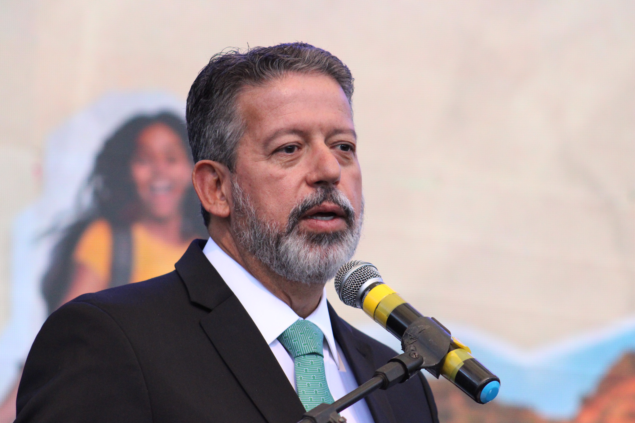 Arthur Lira, presidente da Câmara dos Deputados Arthur Lira, presidente da Câmara dos Deputados