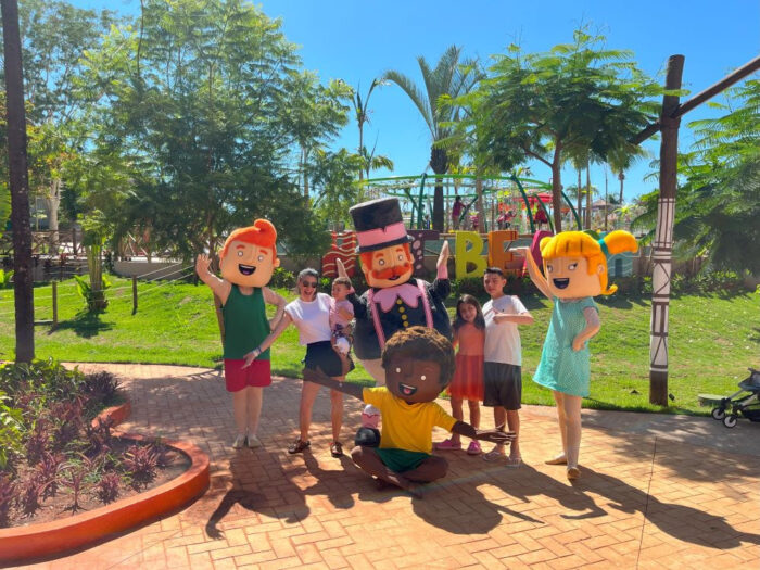Mundo Bita estará na programação de janeiro do Hot Beach Parques & Resorts 1 Beach Park e1702424945491 Mundo Bita estará na programação de janeiro do Hot Beach Parques & Resorts