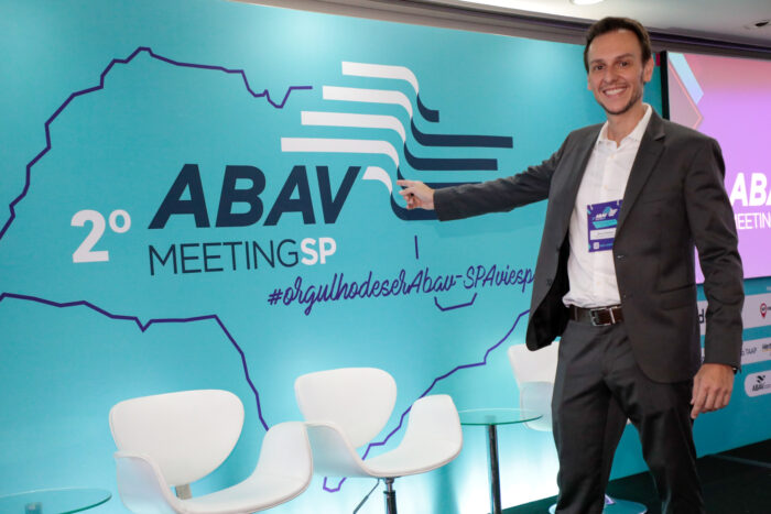 Abav-SP | Aviesp ressalta apoio ao agente de viagens e celebra bons resultados em 2023 Abav-SP | Aviesp ressalta apoio ao agente de viagens e celebra bons resultados em 2023