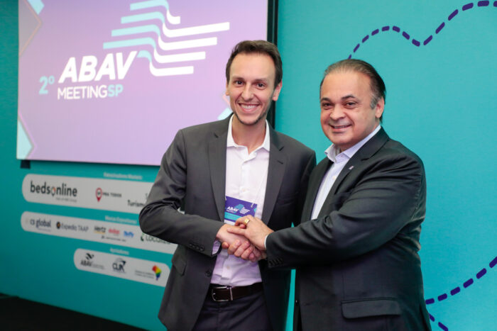 Abav-SP | Aviesp e Setur-SP iniciam Pesquisa do Mercado de Agenciamento do segundo trimestre; veja como participar Abav-SP | Aviesp e Setur-SP iniciam Pesquisa do Mercado de Agenciamento do segundo trimestre; veja como participar