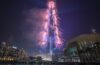 Burj Khalifa (crédito: TimeOut Dubai/ ITP Images)