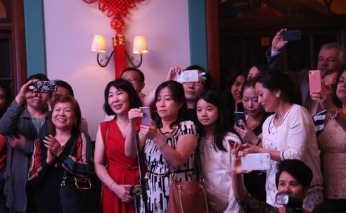 MTur abre chamada pública para agências de viagens que desejam receber turistas chineses