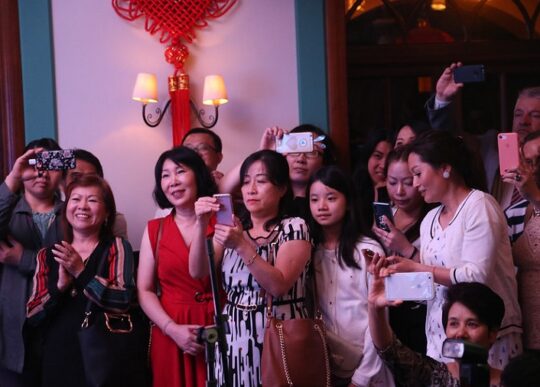 MTur abre chamada pública para agências de viagens que desejam receber turistas chineses