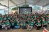 WAM Group reúne mais de 1,5 mil colaboradores no W Experience Day