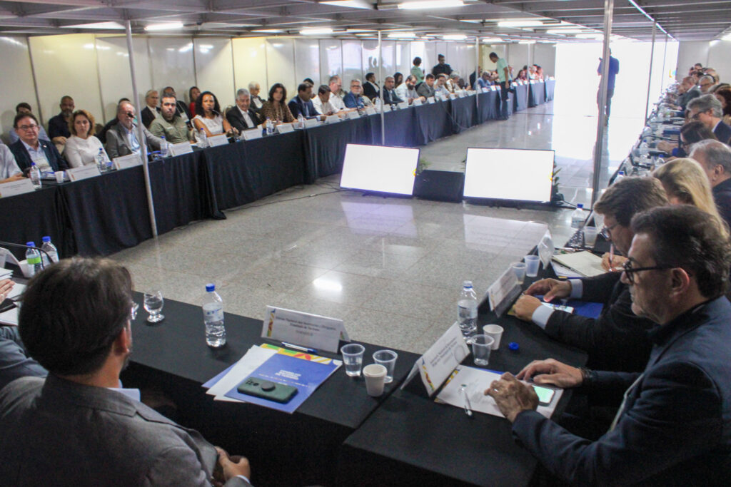 Conheça a visão, as metas e diretrizes do Plano Nacional do Turismo 2024-2027