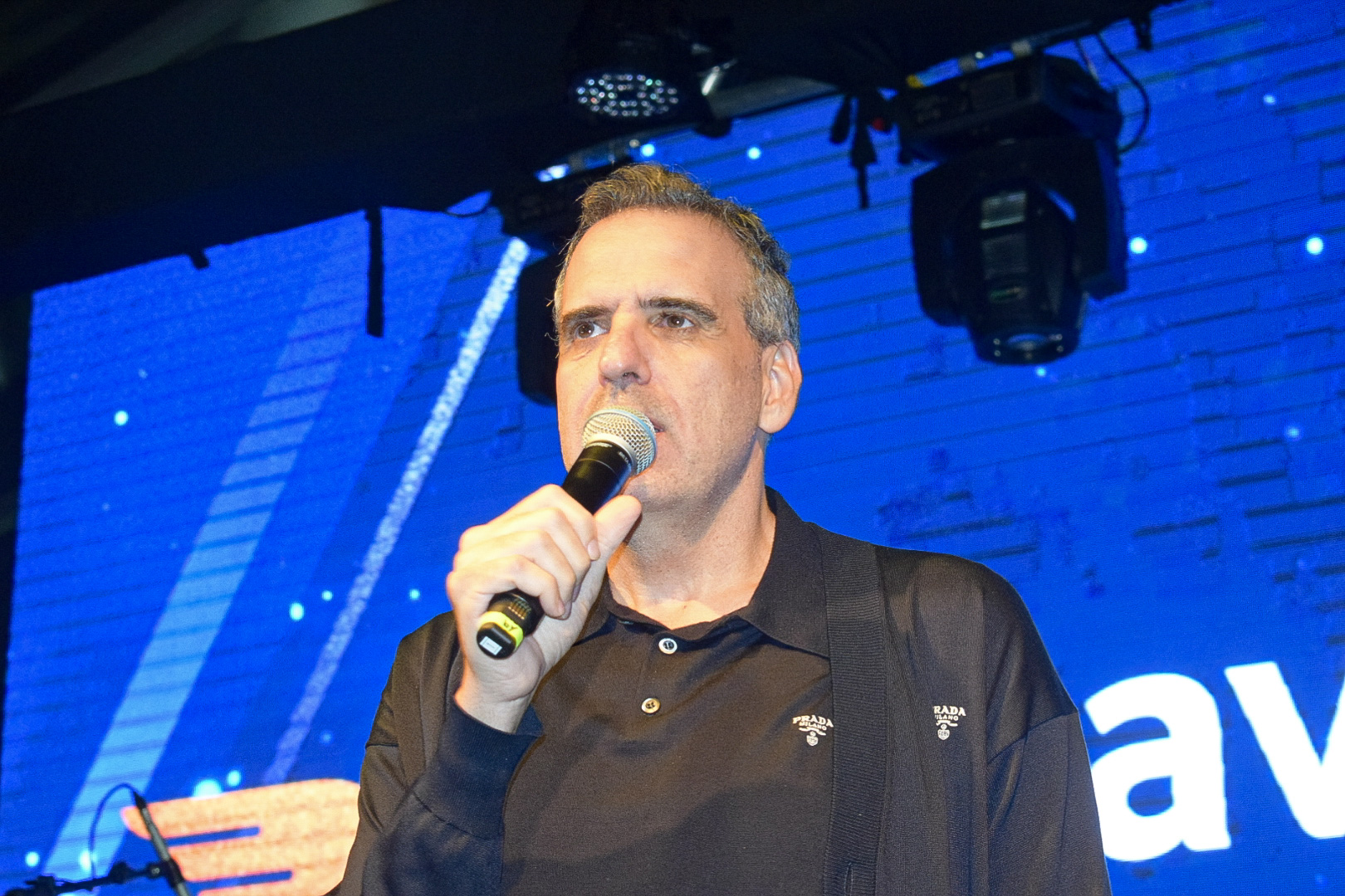 Marcelo Cohen, da Befly