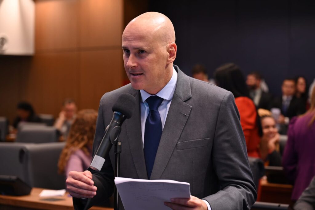 Alerj aprova PL que torna Resende (RJ) a Capital Estadual do Turismo de Aventura