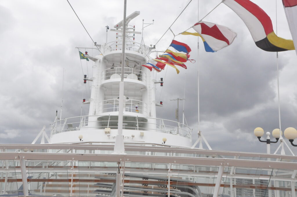 Detalhesdo Norwegian Star Detalhesdo Norwegian Star