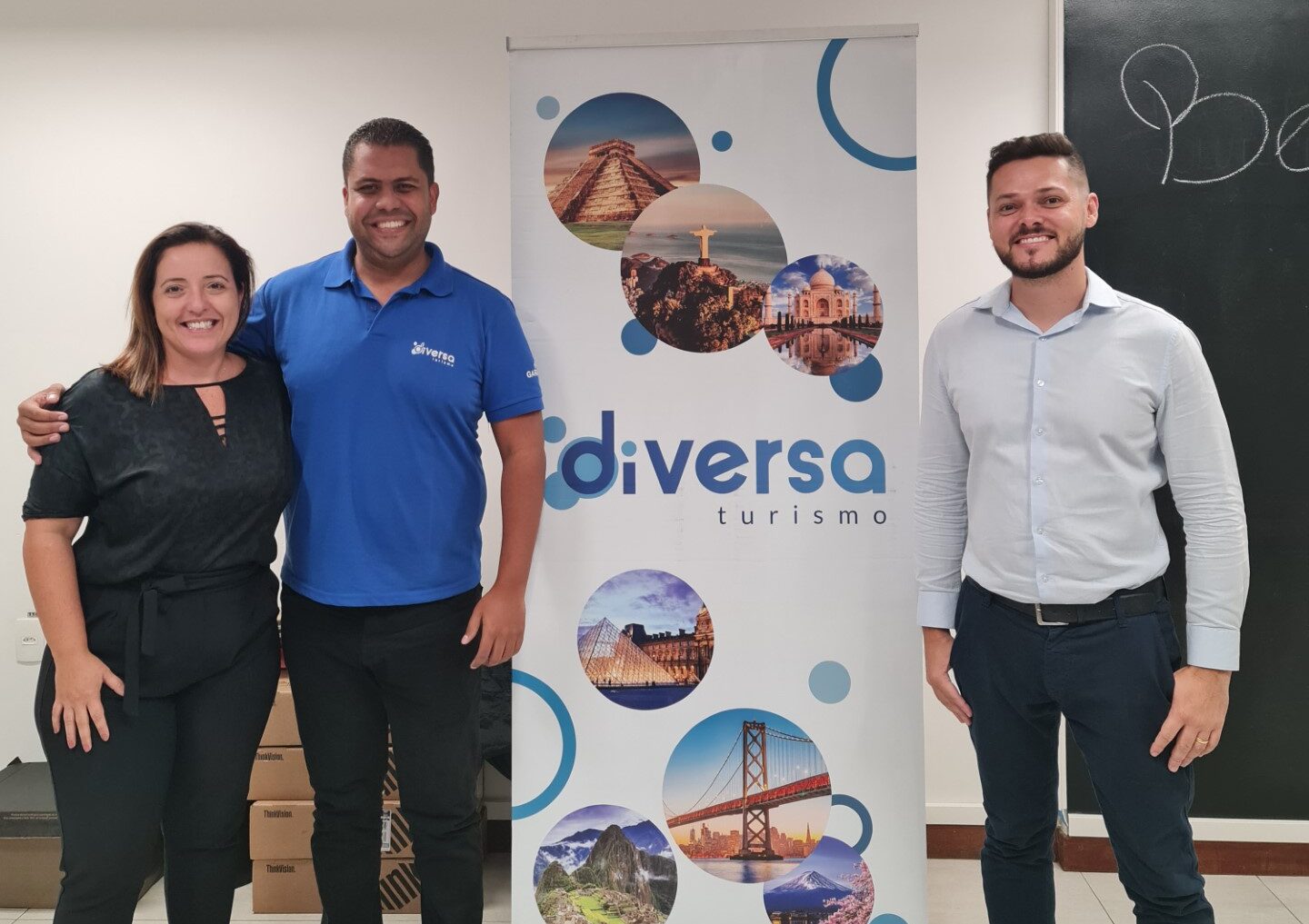 Diversa Turismo expande atendimento na região Centro-Oeste 1 Diversa Sanderson e1703166868761 Diversa Turismo expande atendimento na região Centro-Oeste