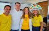 CVC e Paraíba promovem eventos em Salvador para capacitar franquias e agentes multimarcas