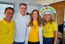 CVC e Paraíba promovem eventos em Salvador para capacitar franquias e agentes multimarcas