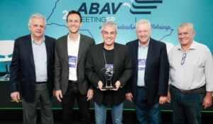 Segundo dia de Abav MeetingSP acontece nesta sexta-feira (8); fotos