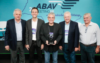 Segundo dia de Abav MeetingSP acontece nesta sexta-feira (8); fotos